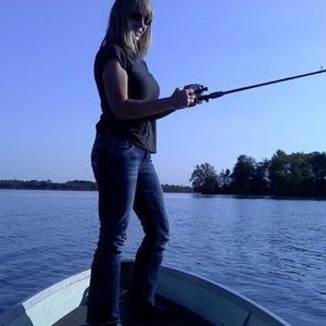 Meet your Posher, Katrina